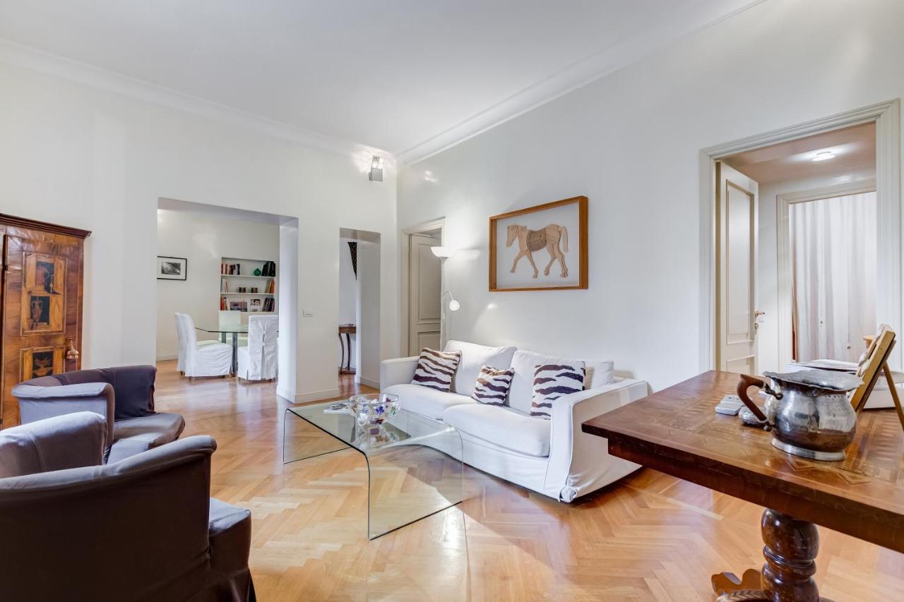 شقة Pantheon Exclusive House روما المظهر الخارجي الصورة